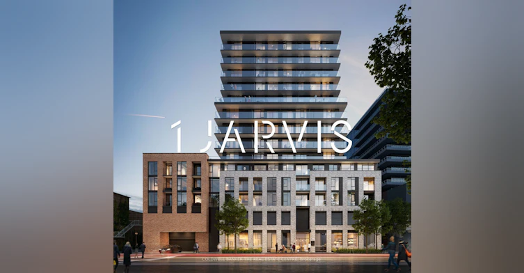 319-1 Jarvis Street, Hamilton, ON, L8R 0A8 - 12