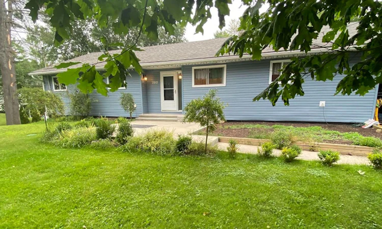 105 Fredrick Street