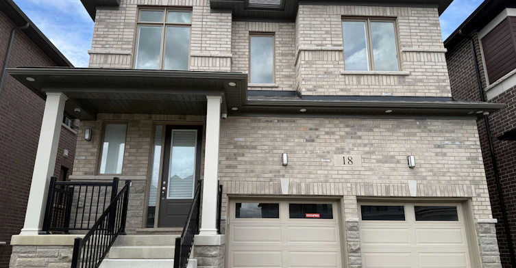 18 Tyler Avenue, Erin, ON, N0B 1T0
