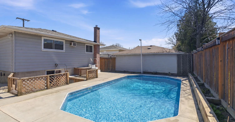 Upper-341 Rexford Drive, Hamilton, ON, L8W 1W2 - 28