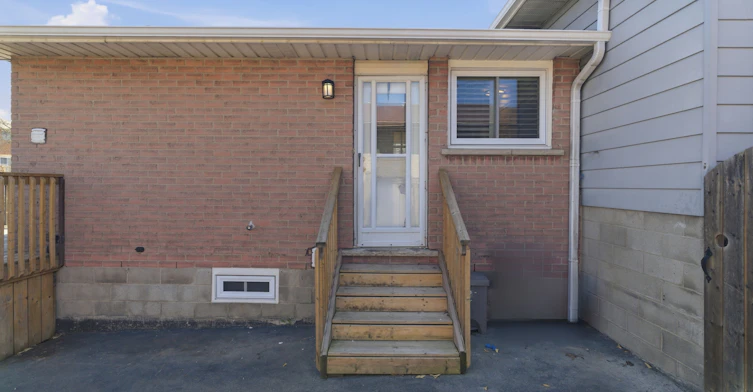 Upper-341 Rexford Drive, Hamilton, ON, L8W 1W2 - 33