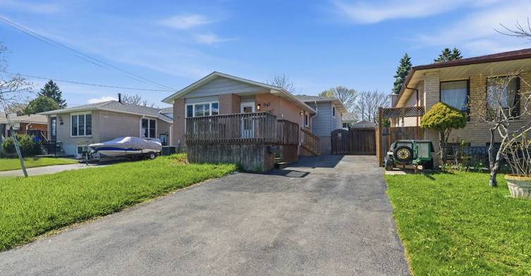 Upper-341 Rexford Drive, Hamilton, ON, L8W 1W2 - 2