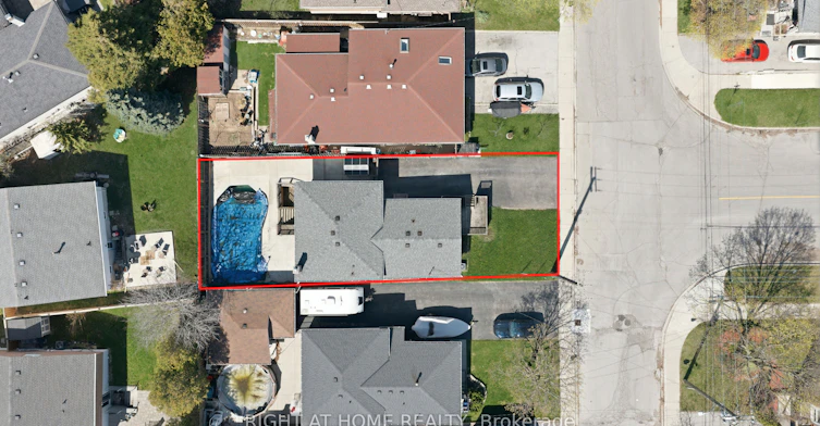 Upper-341 Rexford Drive, Hamilton, ON, L8W 1W2 - 32