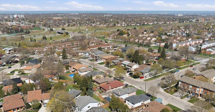 Upper-341 Rexford Drive, Hamilton, ON, L8W 1W2 - 35