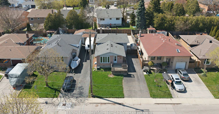 Upper-341 Rexford Drive, Hamilton, ON, L8W 1W2 - 34