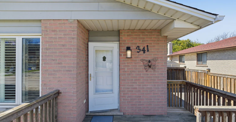 Upper-341 Rexford Drive, Hamilton, ON, L8W 1W2 - 3