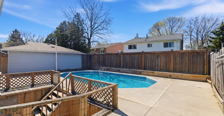 Upper-341 Rexford Drive, Hamilton, ON, L8W 1W2 - 29