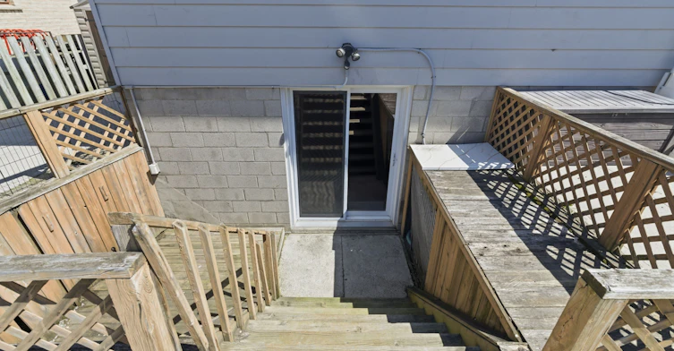 Basement-341 Rexford Drive, Hamilton, ON, L8W 1W2 - 4