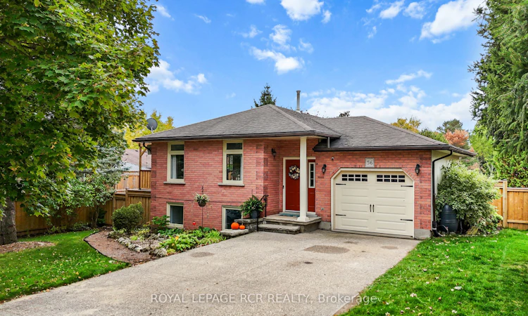 56 Wilson Crescent