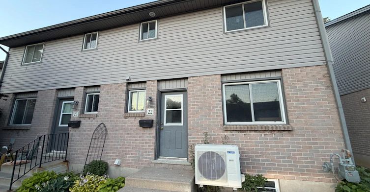 22-490 Third Street, London, ON, N5V 4A2