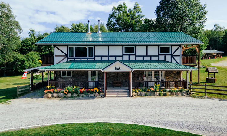 497 Mooney Road
