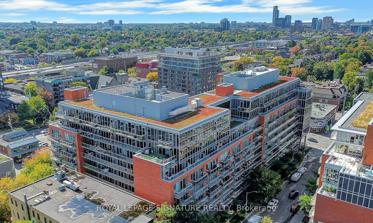 340-340 Mcleod Street