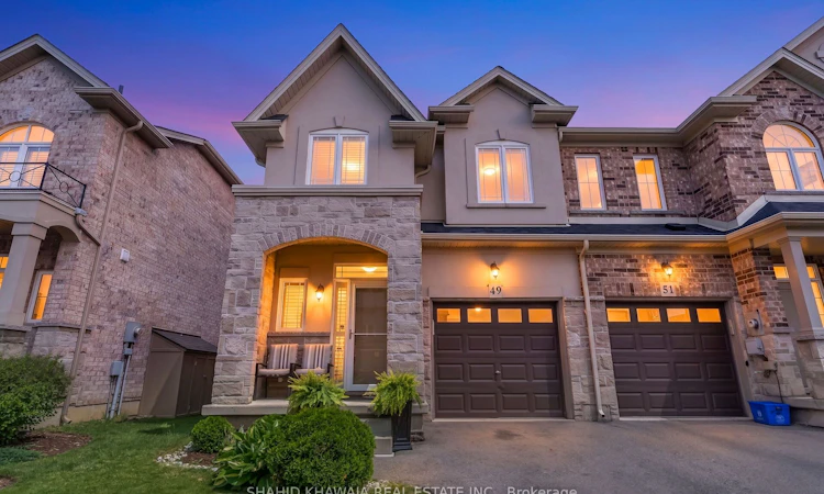 49 Candlewood Court