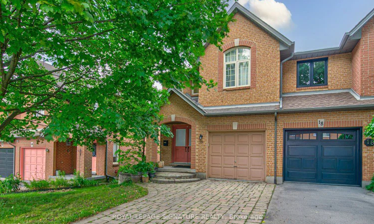 16 Westvillage Drive