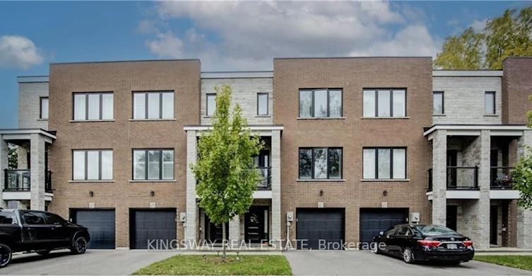 33 Jarvis Street, Brantford, ON, N3T 4A7
