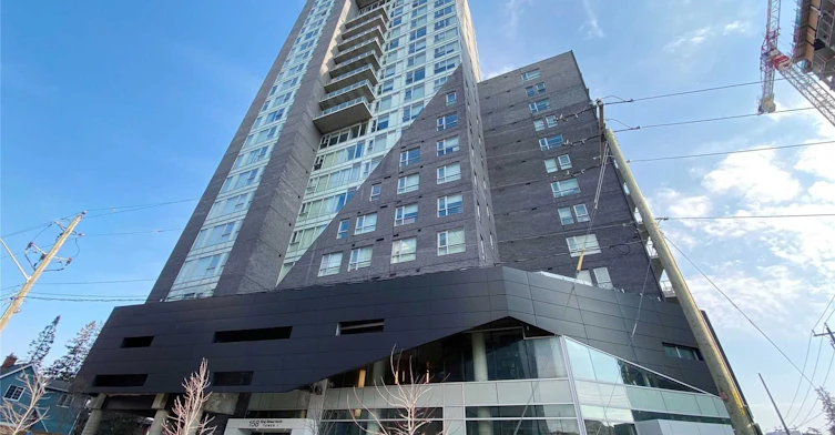 2201-158 King Street N, Waterloo, ON, N2J 2Y2 - 2