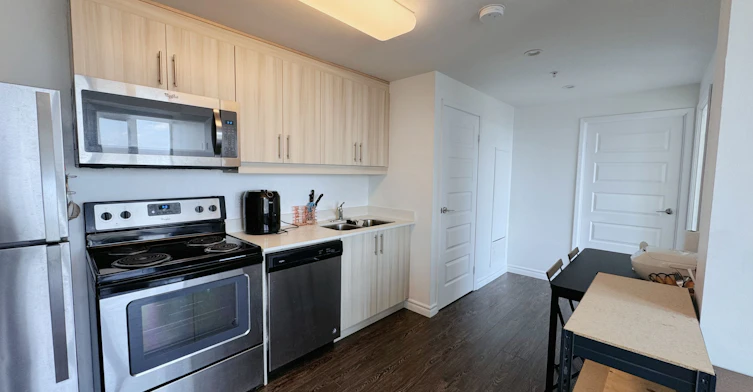 2201-158 King Street N, Waterloo, ON, N2J 2Y2 - 10