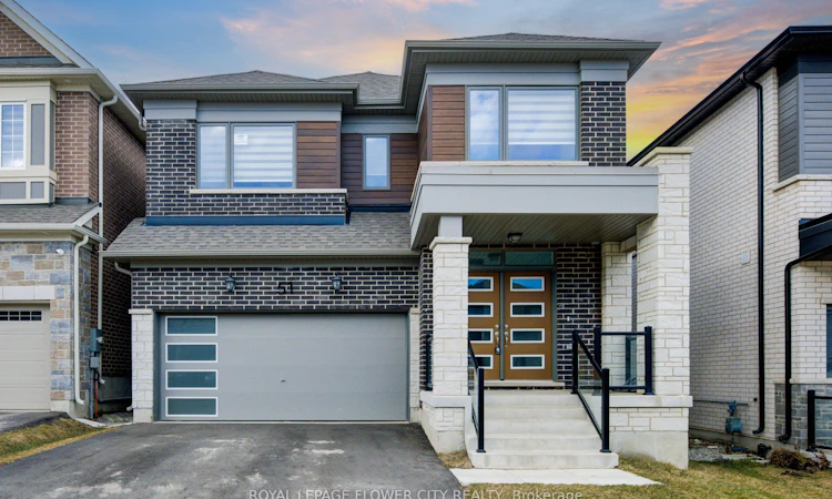 51 William Nador Street