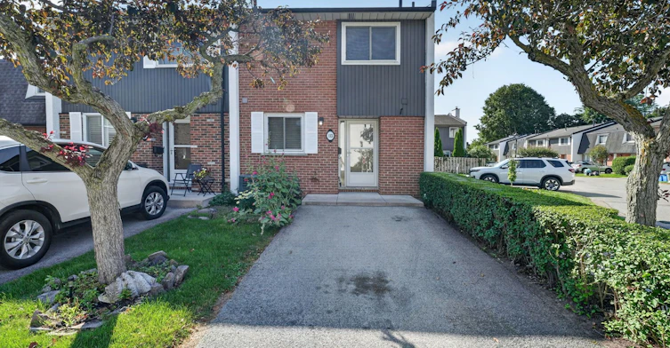 113-77 Linwell Road, St. Catharines, ON, L2N 6R1