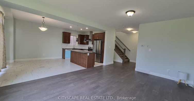 Upper-184 Knott Drive, London, ON, N6L 0G6 - 11