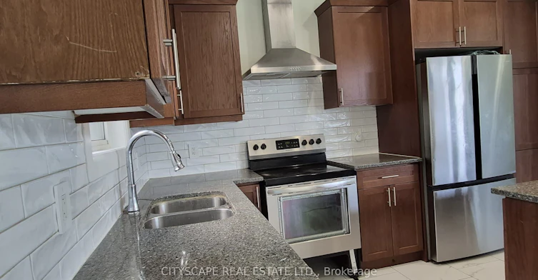 Upper-184 Knott Drive, London, ON, N6L 0G6 - 16