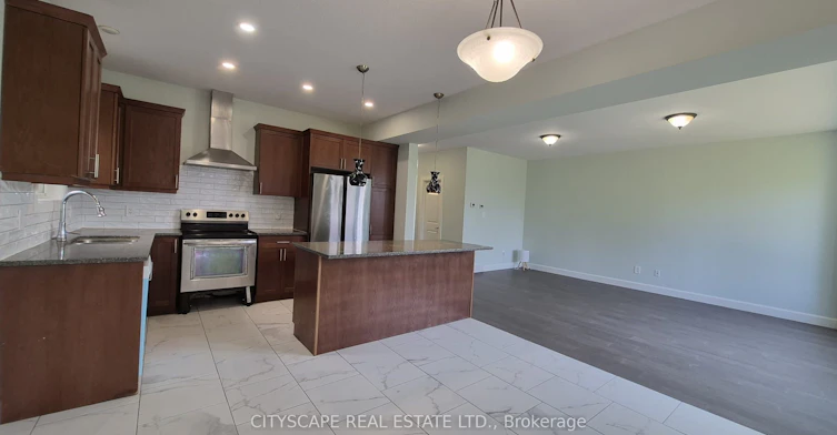 Upper-184 Knott Drive, London, ON, N6L 0G6 - 12