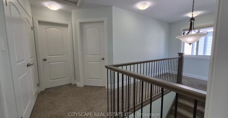 Upper-184 Knott Drive, London, ON, N6L 0G6 - 21