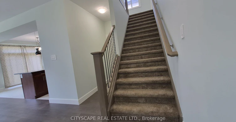 Upper-184 Knott Drive, London, ON, N6L 0G6 - 7