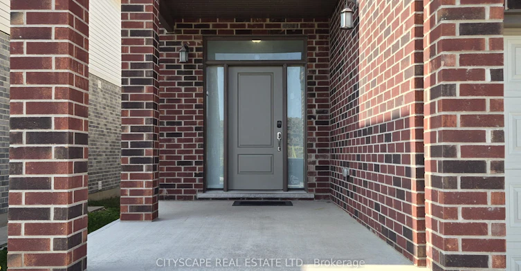 Upper-184 Knott Drive, London, ON, N6L 0G6 - 4