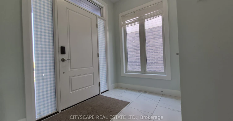 Upper-184 Knott Drive, London, ON, N6L 0G6 - 5