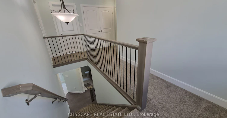 Upper-184 Knott Drive, London, ON, N6L 0G6 - 20