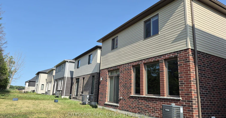 Upper-184 Knott Drive, London, ON, N6L 0G6 - 40