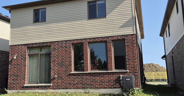 Upper-184 Knott Drive, London, ON, N6L 0G6 - 39