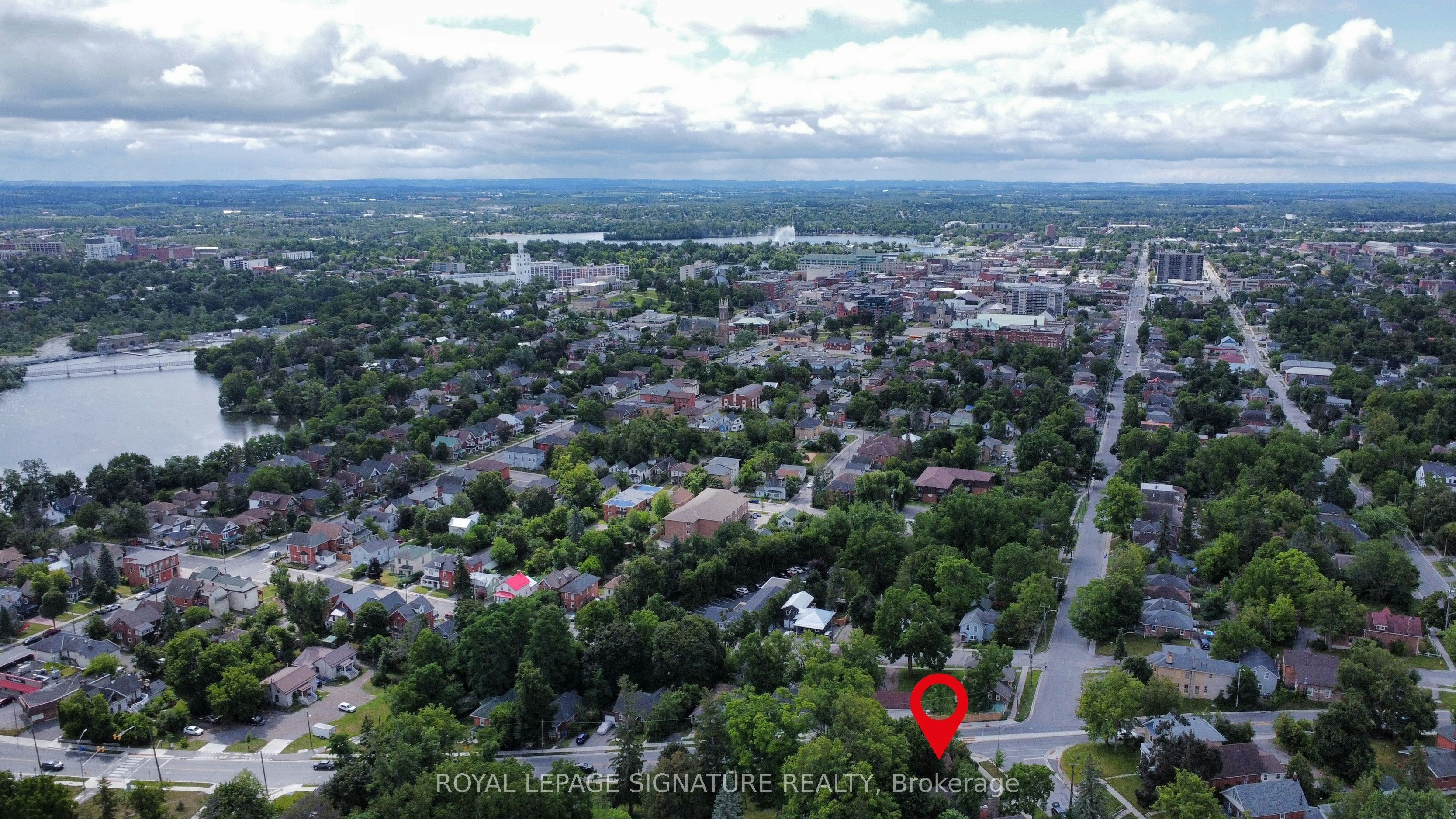 Unit 1-688 Aylmer Street, Peterborough, ON, K9H 3X6 - 27