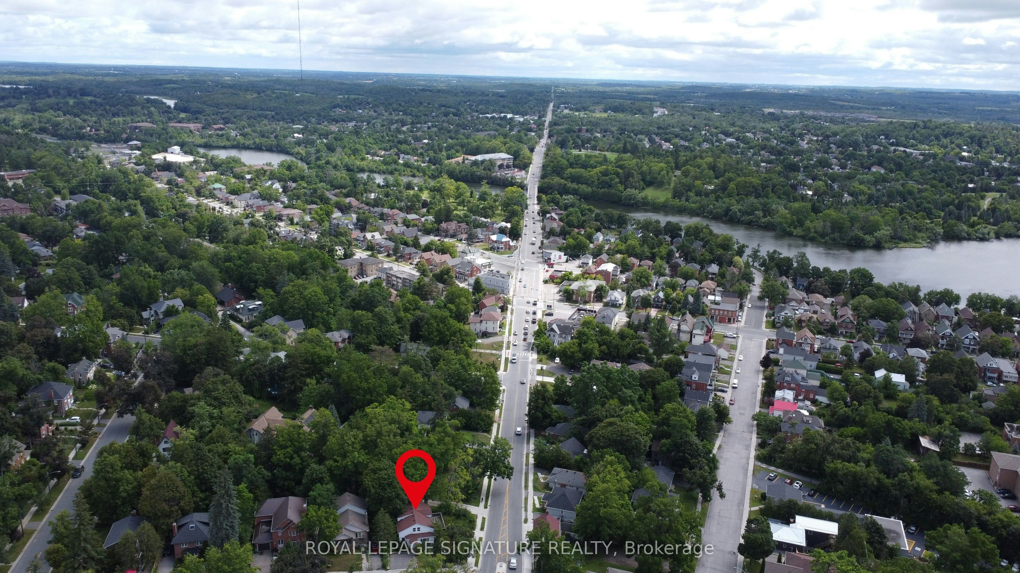 Unit 1-688 Aylmer Street, Peterborough, ON, K9H 3X6 - 28