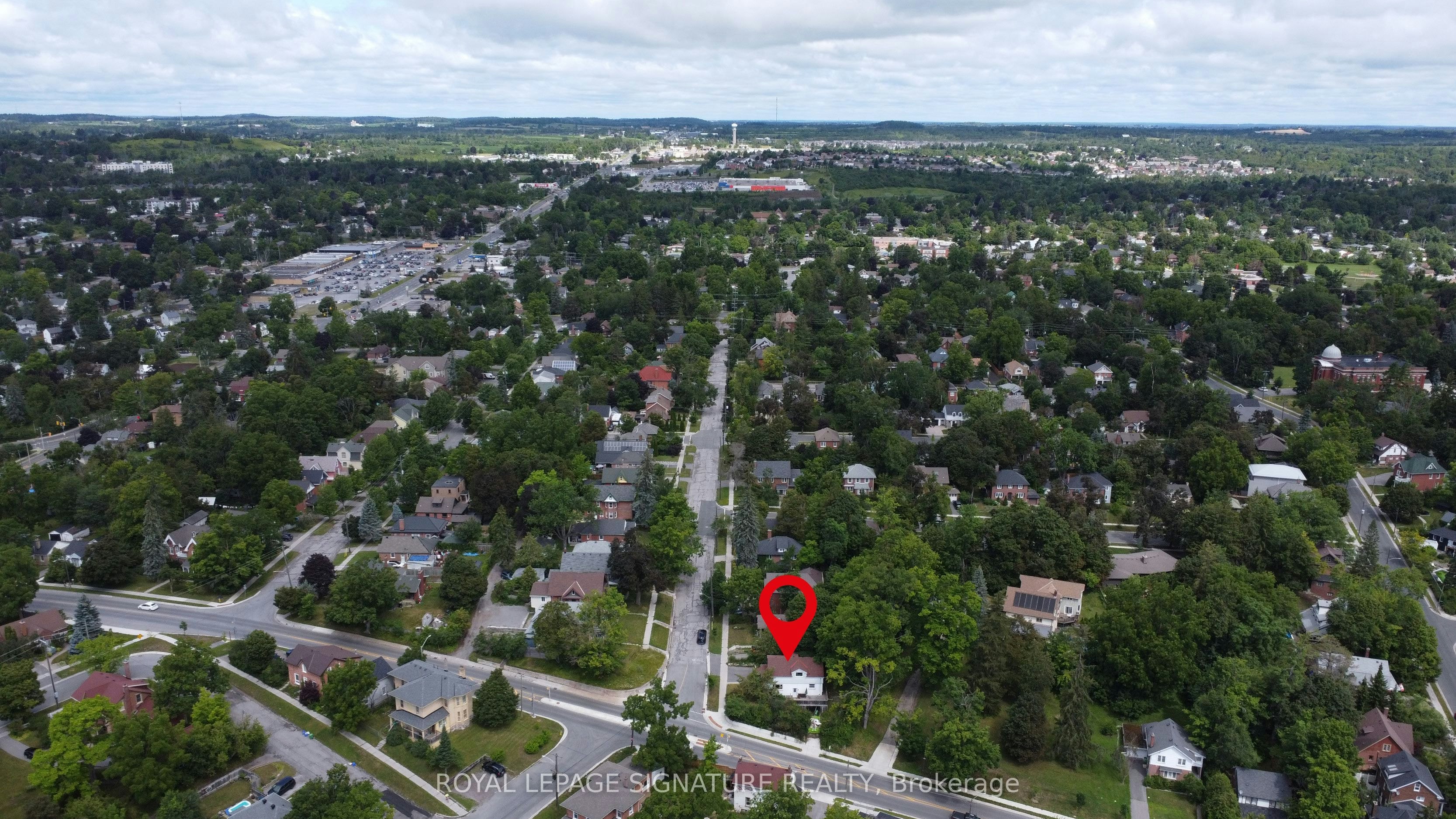 Unit 1-688 Aylmer Street, Peterborough, ON, K9H 3X6 - 29