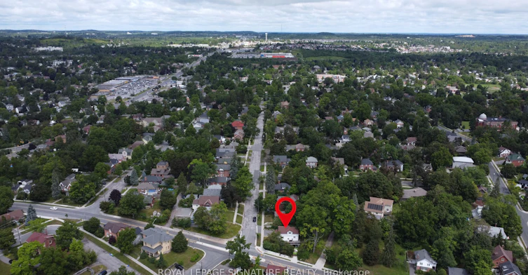 Unit 1-688 Aylmer Street, Peterborough, ON, K9H 3X6 - 29