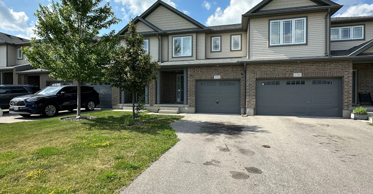2753 Asima Drive, London, ON, N6M 0G1