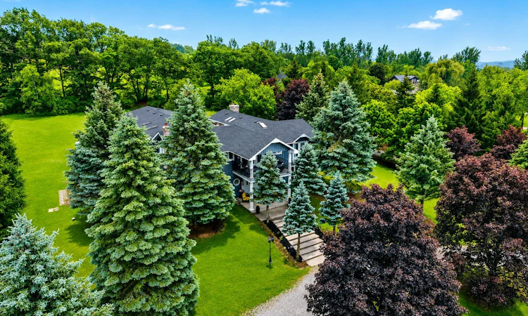 9823 Corkery Road