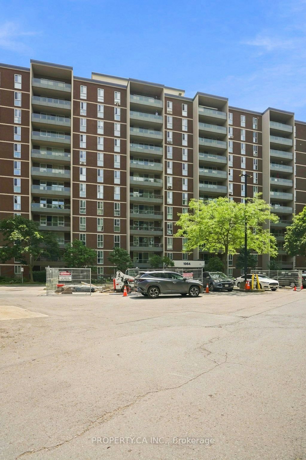 1107-1964 Main Street W, Hamilton, ON, L8S 1J5 - 46