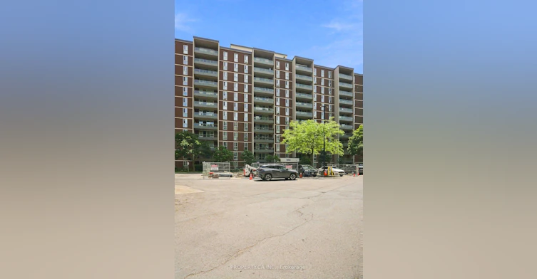 1107-1964 Main Street W, Hamilton, ON, L8S 1J5 - 46