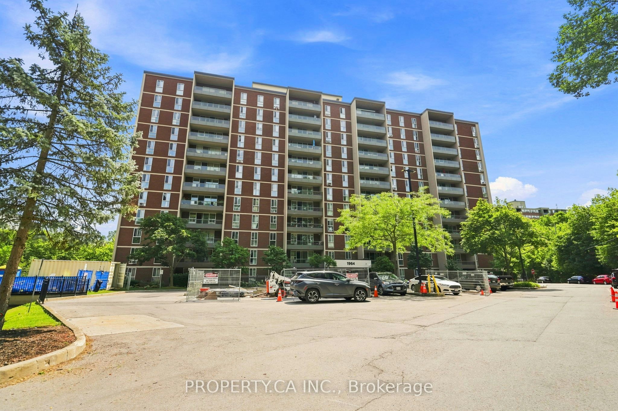 1107-1964 Main Street W, Hamilton, ON, L8S 1J5 - 45