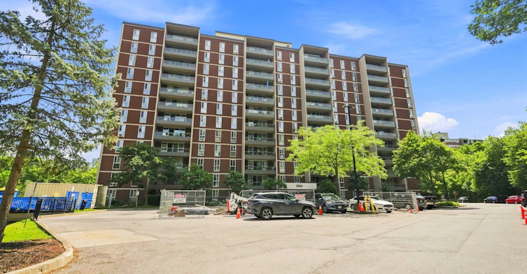 1107-1964 Main Street W, Hamilton, ON, L8S 1J5 - 45