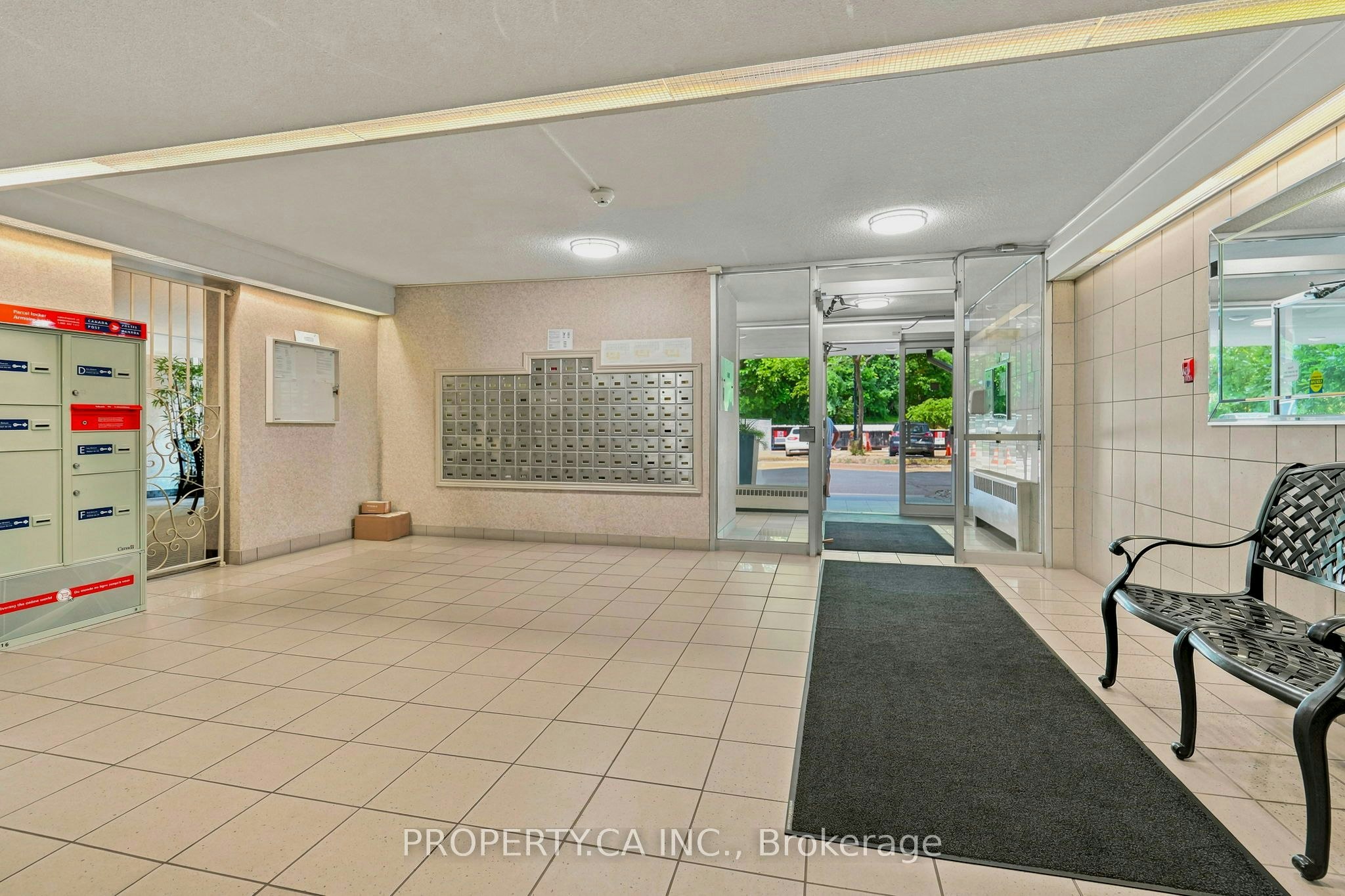 1107-1964 Main Street W, Hamilton, ON, L8S 1J5 - 28