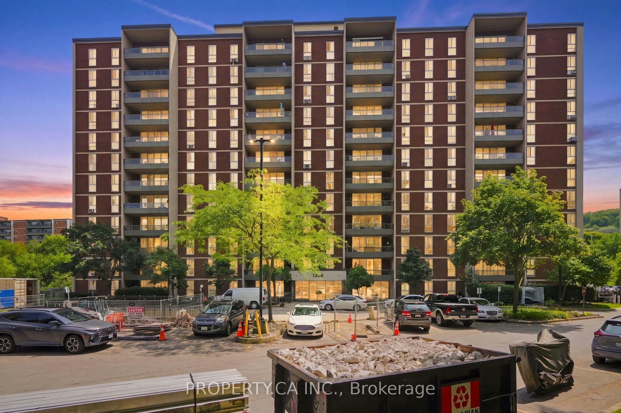 1107-1964 Main Street W, Hamilton, ON, L8S 1J5