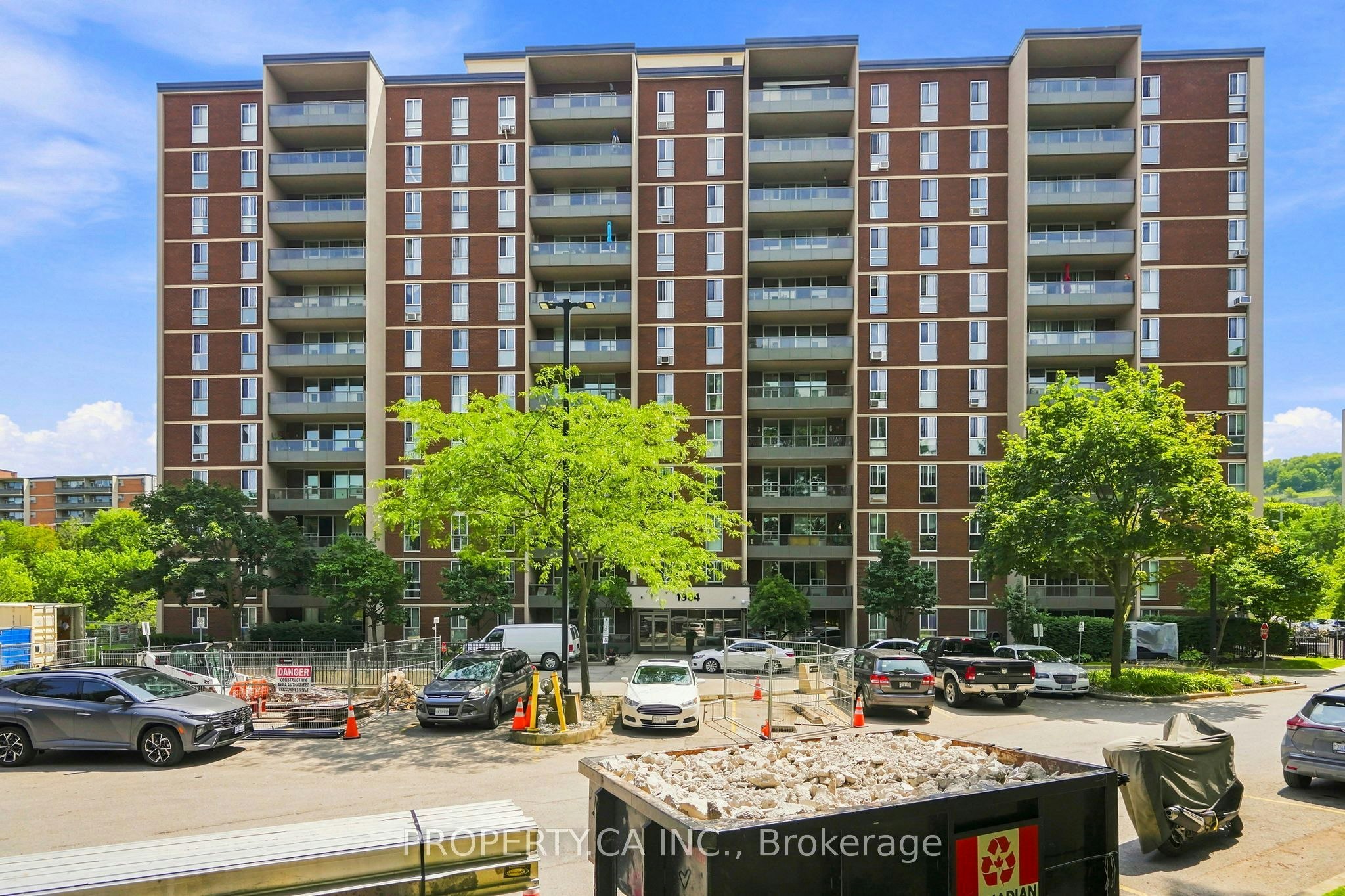 1107-1964 Main Street W, Hamilton, ON, L8S 1J5 - 2