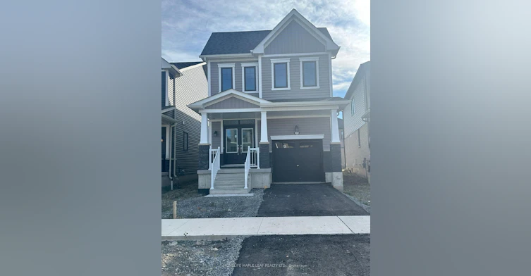 29 Selection Heights, Thorold, ON, L2V 0B7
