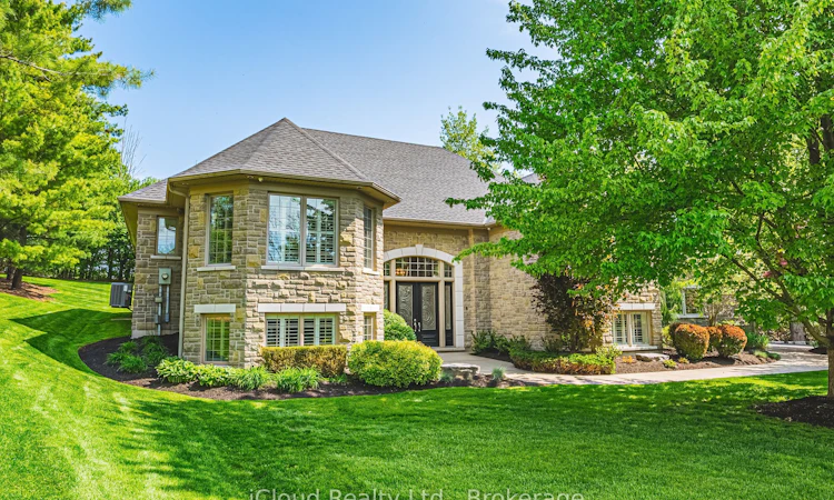 845 Hidden Valley Road