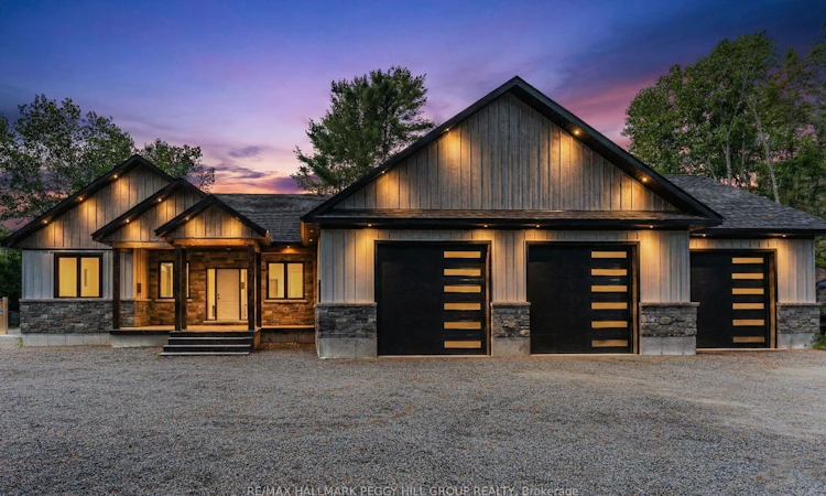 24B Buck Hill Road