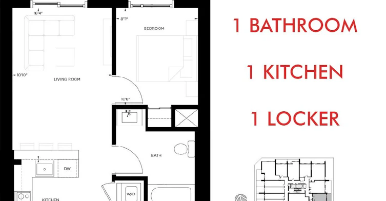 1413-15 Queen Street S, Hamilton, ON, L8P 0C6 - 4